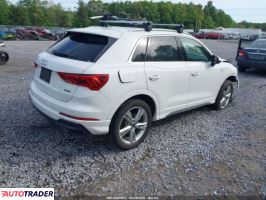 Audi Q3 2022 2 Audi Q3 2022 2