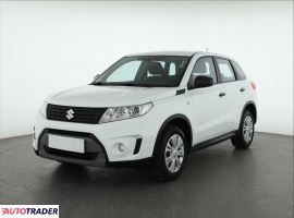 Suzuki Vitara 2017 1.6 118 KM
