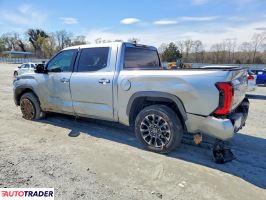 Toyota Tundra 2024 3
