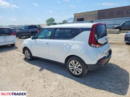 Kia Soul 2020 2