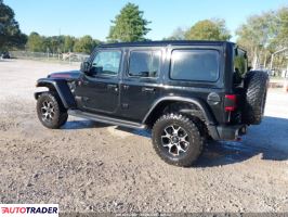 Jeep Wrangler 2020 2 Jeep Wrangler 2020 2