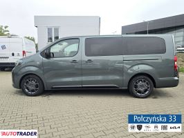 Opel Zafira 2026 2.2 180 KM