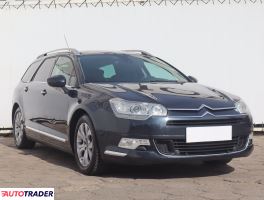 Citroen C5 - zobacz ofertę