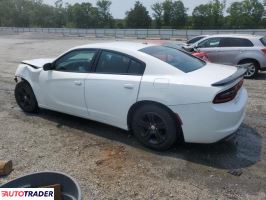 Dodge Charger 2019 3 Dodge Charger 2019 3