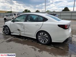 Subaru Legacy 2024 2 Subaru Legacy 2024 2