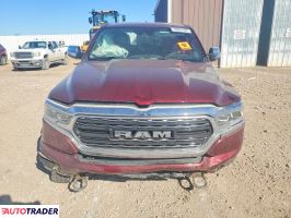 Dodge Ram 2023 5
