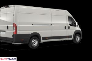 Citroen Jumper 2025 2.2