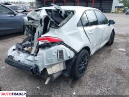 Toyota Corolla 2024 1