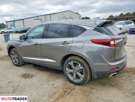 Acura RDX 2025 2