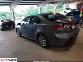 Toyota Corolla 2026 2