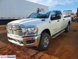 Dodge Ram 2024 6