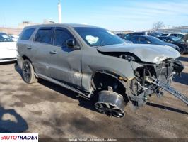 Dodge Durango 2020 3 Dodge Durango 2020 3