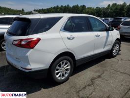 Chevrolet Equinox 2019 1