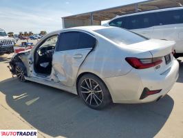 BMW 330 2019 2 BMW 330 2019 2