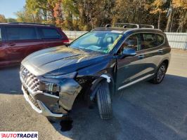 Hyundai Santa Fe 2023 2
