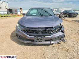 Honda Civic 2020 2