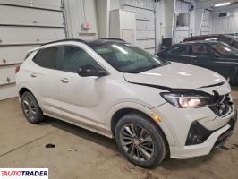 Buick Pozostałe 2020 1