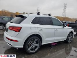 Audi Q5 2020 3