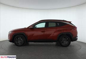 Hyundai Tucson 2021 1.6 226 KM