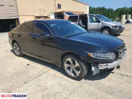 Honda Accord 2020 1 Honda Accord 2020 1