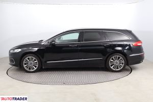 Ford Mondeo 2019 2.0 187 KM