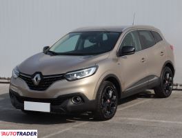Renault Kadjar 2017 1.2 128 KM
