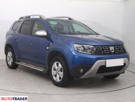 Dacia Duster 2021 1.0 89 KM