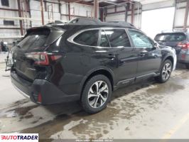 Subaru Outback 2020 2