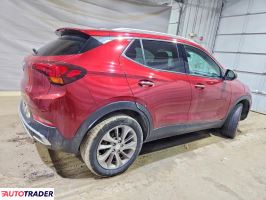 Buick Pozostałe 2023 1