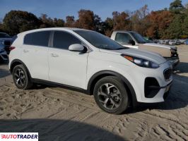 Kia Sportage 2021 2