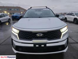 Kia Sorento 2021 2