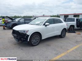 Audi Q3 2021 2