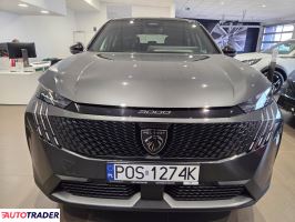 Peugeot 3008 2025 1.2 145 KM