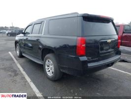 Chevrolet Pozostałe 2019 5 Chevrolet Pozostałe 2019 5