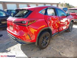 Lexus NX 2024 2