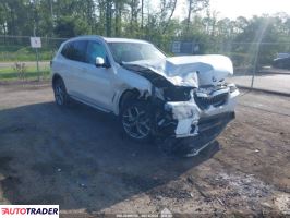 BMW X3 2024 2 BMW X3 2024 2