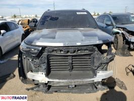 Ford Explorer 2021 2