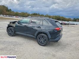 Toyota Pozostałe 2022 2