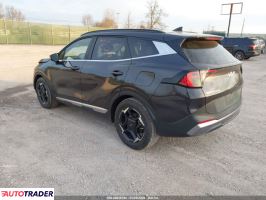 Kia Sportage 2026 2