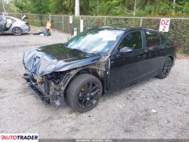 Honda Civic 2025 2