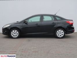 Ford Focus 2011 1.6 93 KM