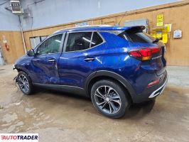Buick Pozostałe 2023 1