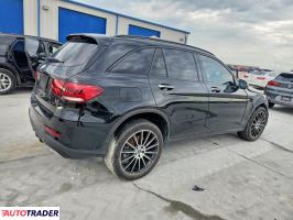 Mercedes CL 2021 2