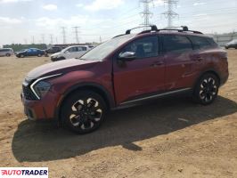 Kia Sportage 2024 2
