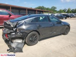 Kia Pozostałe 2025 2 Kia Pozostałe 2025 2