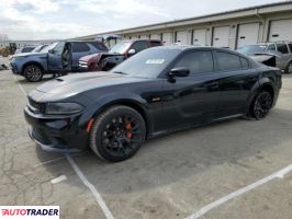 Dodge Charger 2022 6 Dodge Charger 2022 6