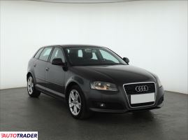 Audi A3 - zobacz ofertę