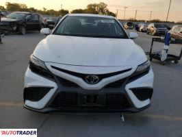 Toyota Camry 2023 2