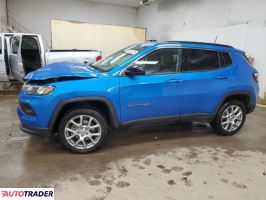 Jeep Compass 2022 2