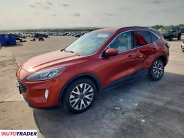 Ford Escape 2020 2